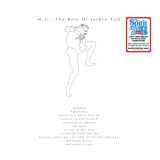 M.U. – The Best of Jethro Tull (50th Anniversary) (Black)
